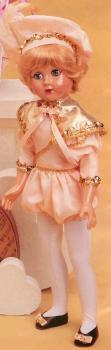 Effanbee - Honey - Storybook - Prince Charming - Doll